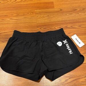 Hurley swim board shorts